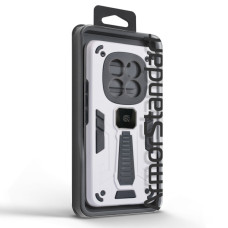 Чохол до мобільного телефона Armorstandart Proover Xiaomi Redmi Note 15 Pro 4G Grey (ARM89754)