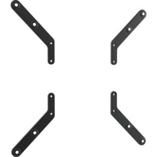 Кронштейн Brateck LCD-201R