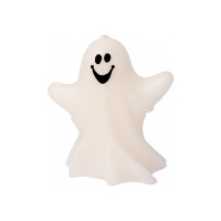 Свічка YES! Fun Хелловін "Привид" 11см, парафін (974299)