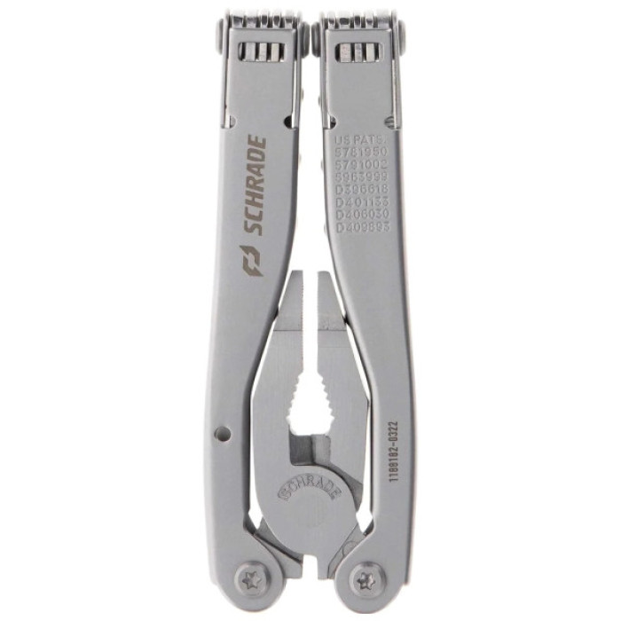 Мультитул Schrade Tough Tool (1182534)
