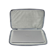 Чохол до ноутбука Esperanza 15.6" Elegant, black (ET195)