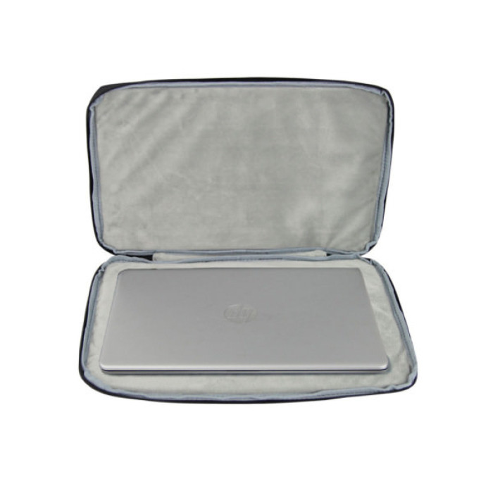 Чохол до ноутбука Esperanza 15.6" Elegant, black (ET195)