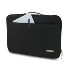 Чохол до ноутбука Esperanza 15.6" Elegant, black (ET195)