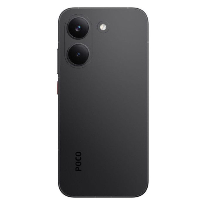 Мобільний телефон Xiaomi Poco X8 Pro 8/256GB Black (1191423)