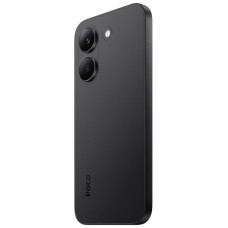 Мобільний телефон Xiaomi Poco X8 Pro 8/256GB Black (1191423)