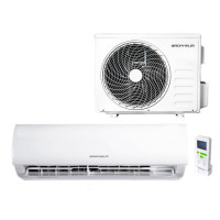 Кондиціонер Grunhelm GAC-24GH-I32