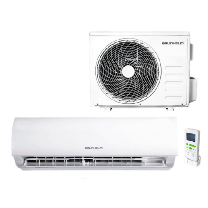 Кондиціонер Grunhelm GAC-24GH-I32