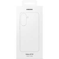 Чохол до мобільного телефона Samsung Clear Case Galaxy A57 (A576) Transparent (EF-QA576CTEGWW)