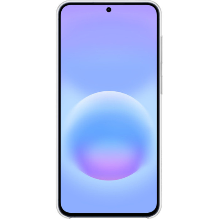 Чохол до мобільного телефона Samsung Clear Case Galaxy A57 (A576) Transparent (EF-QA576CTEGWW)