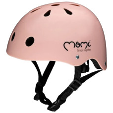 Шолом MoMi MIMI (mat pink) (ROBI00060)