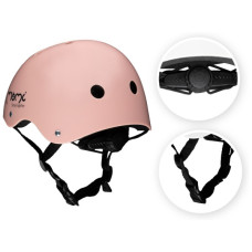 Шолом MoMi MIMI (mat pink) (ROBI00060)