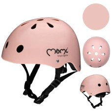 Шолом MoMi MIMI (mat pink) (ROBI00060)