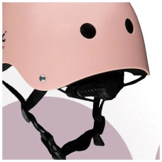 Шолом MoMi MIMI (mat pink) (ROBI00060)