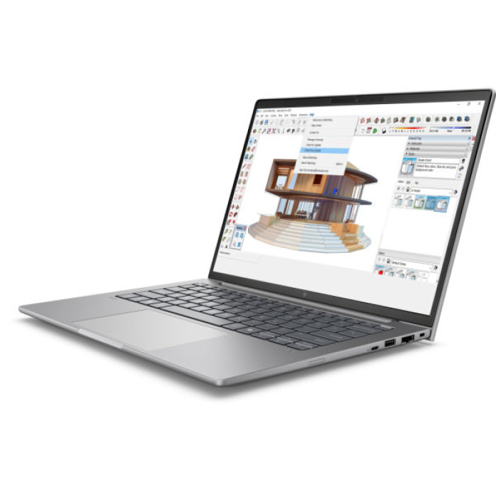Ноутбук HP ZBook 8 G1a (B30J9ES)