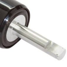 Вал гумовий HP LJ M600/601/602/603 BASF (BASF-LPR-M601-000)