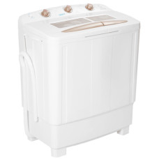 Пральна машина Liberty XPB70 SEG