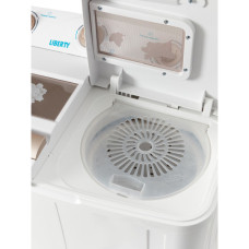 Пральна машина Liberty XPB70 SEG