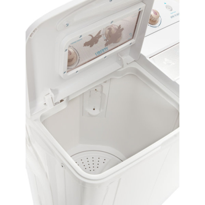 Пральна машина Liberty XPB70 SEG