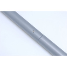 Футбольні ворота Garlando Field Match Pro (POR-17) (929826)