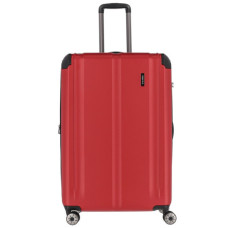 Валіза Travelite City Red L (TL073049-10)