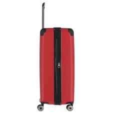 Валіза Travelite City Red L (TL073049-10)