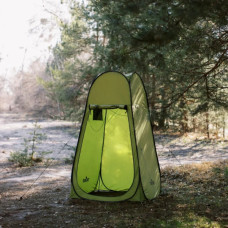 Намет Tribe санітарний Shower Lite (T-AC-0002-olive)