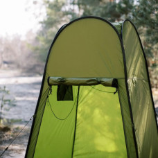 Намет Tribe санітарний Shower Lite (T-AC-0002-olive)