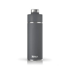 Термокружка Ninja Thirsti 530 ml Grey (DW1801EUUKGY)