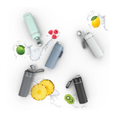 Термокружка Ninja Thirsti 530 ml Grey (DW1801EUUKGY)