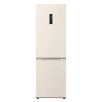 Холодильник LG GC-B459FEPW