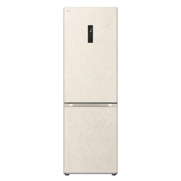 Холодильник LG GC-B459FEPW