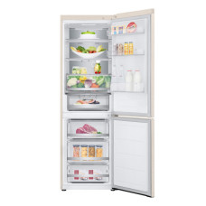 Холодильник LG GC-B459FEPW