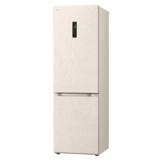 Холодильник LG GC-B459FEPW