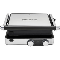 Електрогриль Polaris PGP 7001D Silver