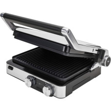 Електрогриль Polaris PGP 7001D Silver
