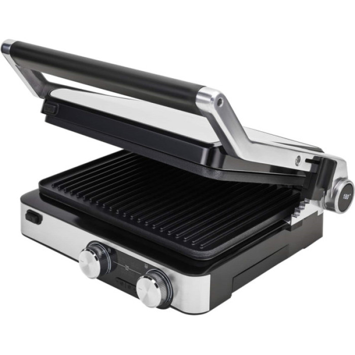 Електрогриль Polaris PGP 7001D Silver