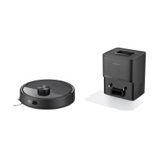 Пилосос Roborock Q7 TF+ Black