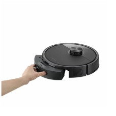 Пилосос Roborock Q7 TF+ Black