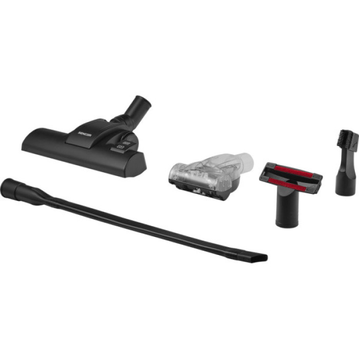 Пилосос Sencor SVC 1016GR