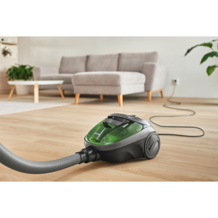 Пилосос Sencor SVC 1016GR