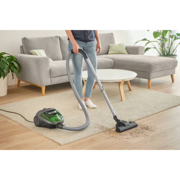 Пилосос Sencor SVC 1016GR