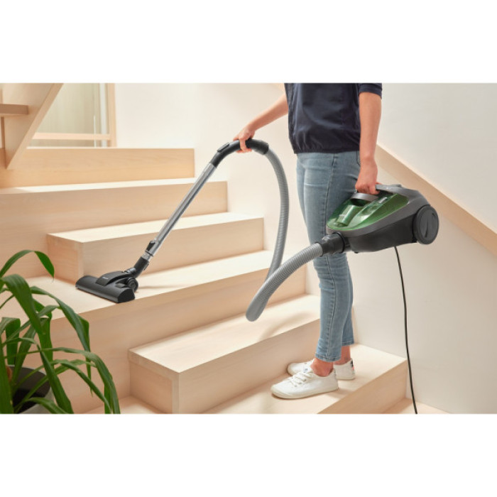 Пилосос Sencor SVC 1016GR