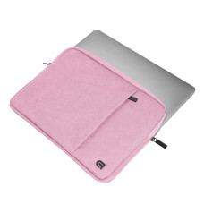 Чохол до ноутбука Armorstandart 13.3" ARM01 Pink (ARM81953)