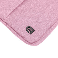 Чохол до ноутбука Armorstandart 13.3" ARM01 Pink (ARM81953)