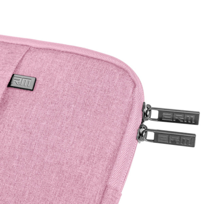 Чохол до ноутбука Armorstandart 13.3" ARM01 Pink (ARM81953)