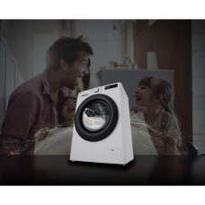Пральна машина LG F2Y5FS6W