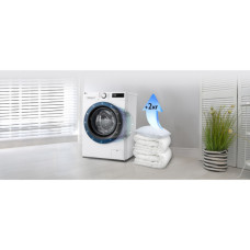 Пральна машина LG F2Y5FS6W
