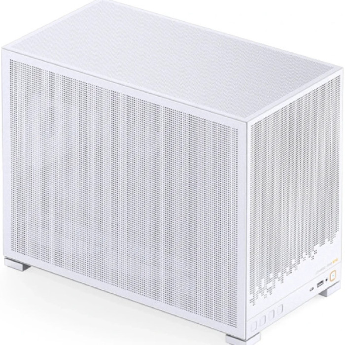 Корпус для ПК JONSBO D32 STD MESH White