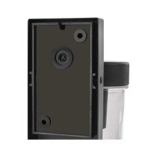 Світильник EMOS E27 15 Вт IP44 (ZGC010P)