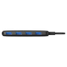 Концентратор HP USB 3.0 to 4xUSB 3.0 (HP_DHC-CT110)